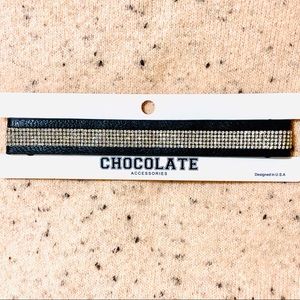 🖤 BRAND NEW!!! choker necklace